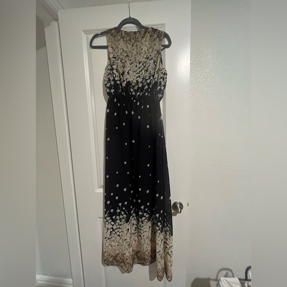 Floral maxi dress - Picture 5 of 6